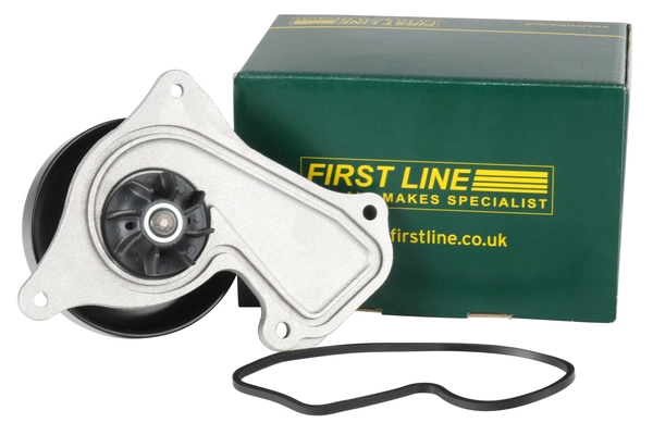 Water Pump, engine cooling (FWP2488)