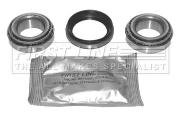 Wheel Bearing Kit (FBK353)