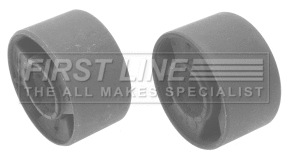 Mounting, control/trailing arm (FSK5930)