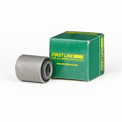 Mounting, control/trailing arm