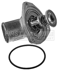 Thermostat, coolant (FTK216)