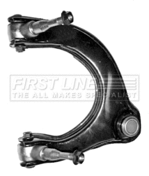 Control/Trailing Arm, wheel suspension (FCA6091)