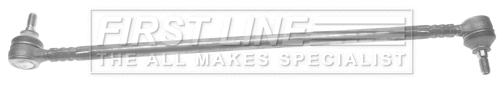 Tie Rod (FDL6004)