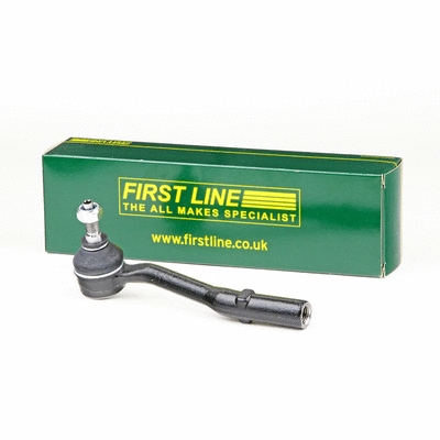 Tie Rod End