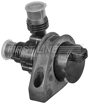 Auxiliary Water Pump (cooling water circuit) (FWP3032)