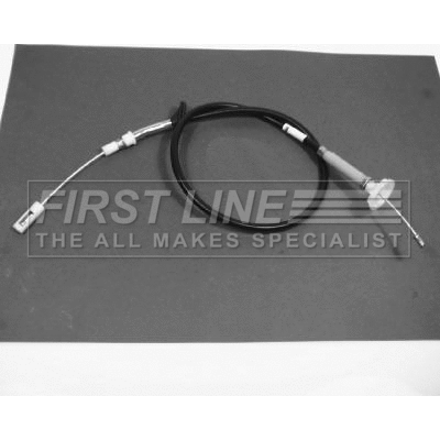 Cable Pull, clutch control (FKC1110)
