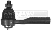 Tie Rod End (FTR4823)