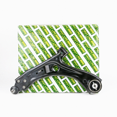 Control/Trailing Arm, wheel suspension (FCA7859)