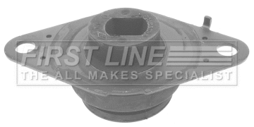 Mounting, engine (FEM3414)