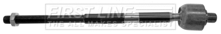 Inner Tie Rod (FTR5238)
