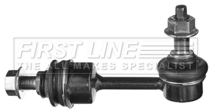 Link/Coupling Rod, stabiliser bar (FDL7536)