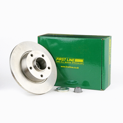 Wheel Bearing Kit