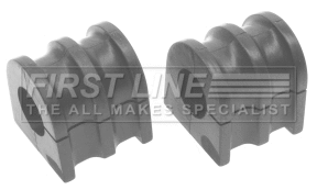 Repair Kit, stabiliser coupling rod (FSK7425K)