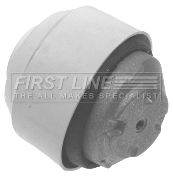 Mounting, engine (FEM3633)