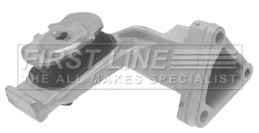 Mounting, engine (FEM3519)