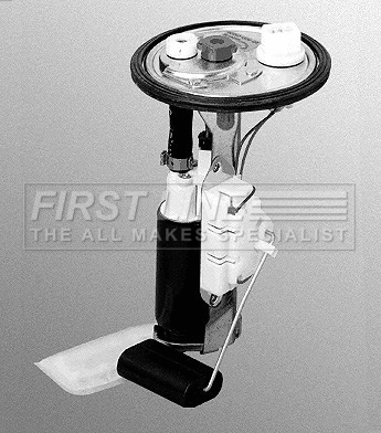 Fuel Pump (FFP1029)