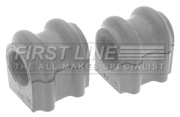 Repair Kit, stabiliser coupling rod (FSK7355K)