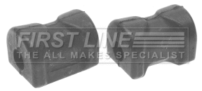 Repair Kit, stabiliser coupling rod (FSK6432K)