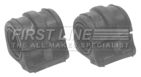 Repair Kit, stabiliser coupling rod (FSK6267K)