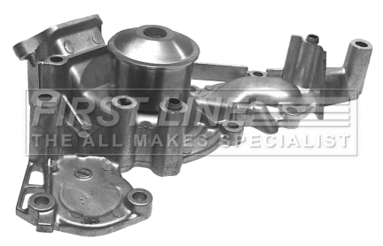Water Pump, engine cooling (FWP1695)