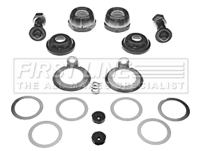 Repair Kit, wheel suspension (FSK5918)