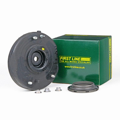 Suspension Strut Support Mount