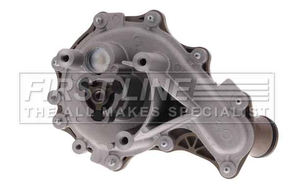 Water Pump, engine cooling (FWP2219)