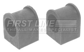 Repair Kit, stabiliser coupling rod (FSK6473K)