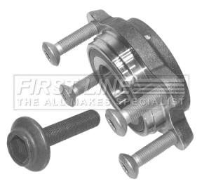 Wheel Bearing Kit (FBK1062)