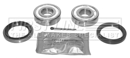 Wheel Bearing Kit (FBK501)