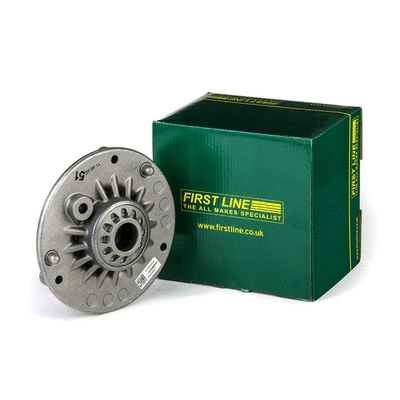 Suspension Strut Support Mount (FSM5450)