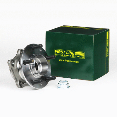 Wheel Bearing Kit