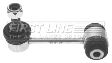 Link/Coupling Rod, stabiliser bar (FDL7114)