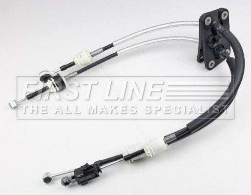 Cable Pull, manual transmission (FKG1110)
