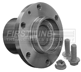 Wheel Bearing Kit (FBK1198)