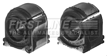 Repair Kit, stabiliser coupling rod (FSK7864K)
