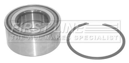Wheel Bearing Kit (FBK751)