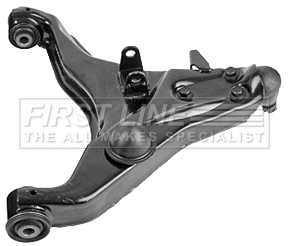 Control/Trailing Arm, wheel suspension (FCA7074)