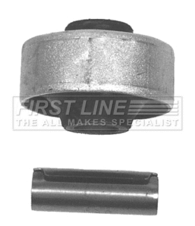 Mounting, control/trailing arm (FSK6010)