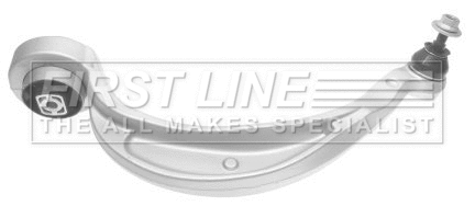Control/Trailing Arm, wheel suspension (FCA6742)