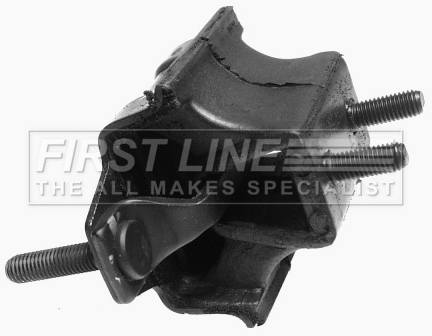 Mounting, engine (FEM3256)