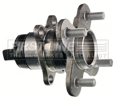 Wheel Bearing Kit (FBK1536)