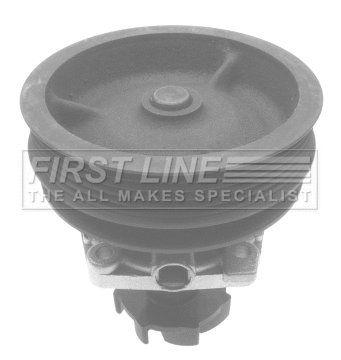 Water Pump, engine cooling (FWP1583)
