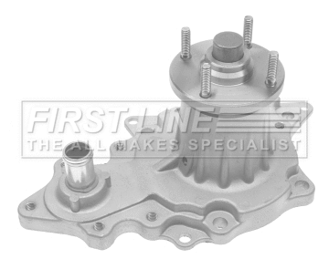 Water Pump, engine cooling (FWP1608)