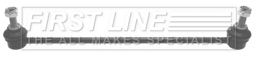 Link/Coupling Rod, stabiliser bar (FDL6993)
