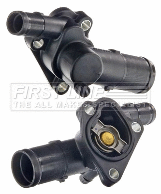 Thermostat, coolant (FTK071)
