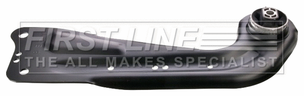 Control/Trailing Arm, wheel suspension (FCA7735)