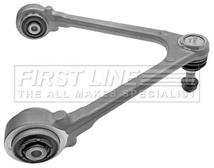 Control/Trailing Arm, wheel suspension (FCA6660)