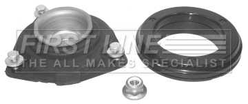 Suspension Strut Support Mount (FSM5173)