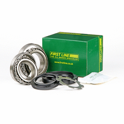 Wheel Bearing Kit